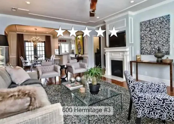 Beautifully Furnished Modern 2Br With Balcony