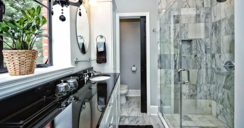 Beautifully Furnished Modern 2br With Balcony Holiday home *