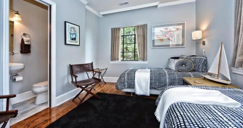 Beautifully Furnished Modern 2br With Balcony Holiday home *